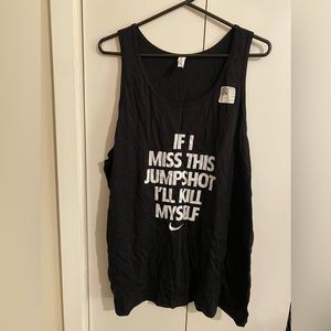 Bella Canvas Tank Top